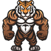 Tiger Strong