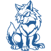 Wolf Comic