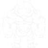 Tiger Strong