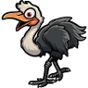ostrich