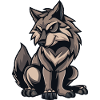 wolf