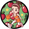 Basketball Hoop Basketball Player