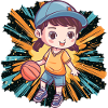 Basketball Streetball