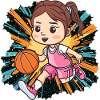 Basketball Basketball Team
