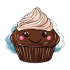 Muffin Cupcake