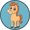 Cheval Chevaux