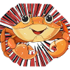 Krabbe Hummer Shrimp