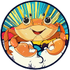 Crab Crustaceans