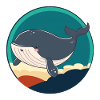 Marine Animals Marine Life Whale