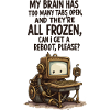 Fun Reboot Steampunk