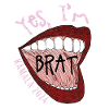 Horrible Brat