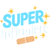 Super infirmière