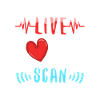 Live Love Scan