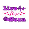 Live Love Scan