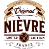 Nièvre Department France