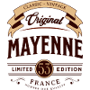 Mayenne Department France