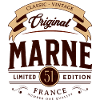 Marne Department France
