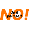 No Do It Yourself