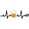 Beer ECG