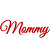 Bad Mommy - Bad Mom
