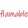 inflammable