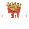 Frites, frites, restauration rapide
