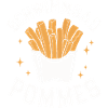 Frites, frites, restauration rapide