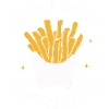 Frites, frites, restauration rapide