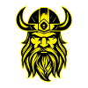 Viking Valhalla Warrior