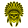 Apache DeadBeast Native American