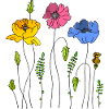 Blumen