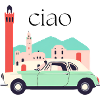 ciao - Italien Design