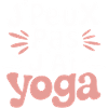 J'peux pas j'ai yoga