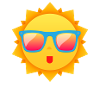 it's Summer