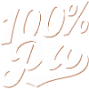 100% pro