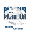 Parkour Parkour Runners