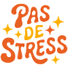 Pas de stress