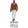African dandy