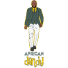 African dandy