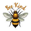 BEE KIND