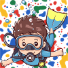 Diving Snorkel