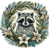 Raccoon