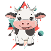 Cow Cows