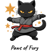 Paws of fury