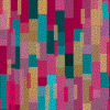 Boho Geometric Art