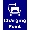 Space to charge