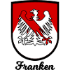 The Franconians in Germany