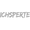 Ichsperte - expert, funny pun