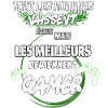 Les Meilleurs Deviennent Gamer