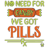 Pharmacy Halloween